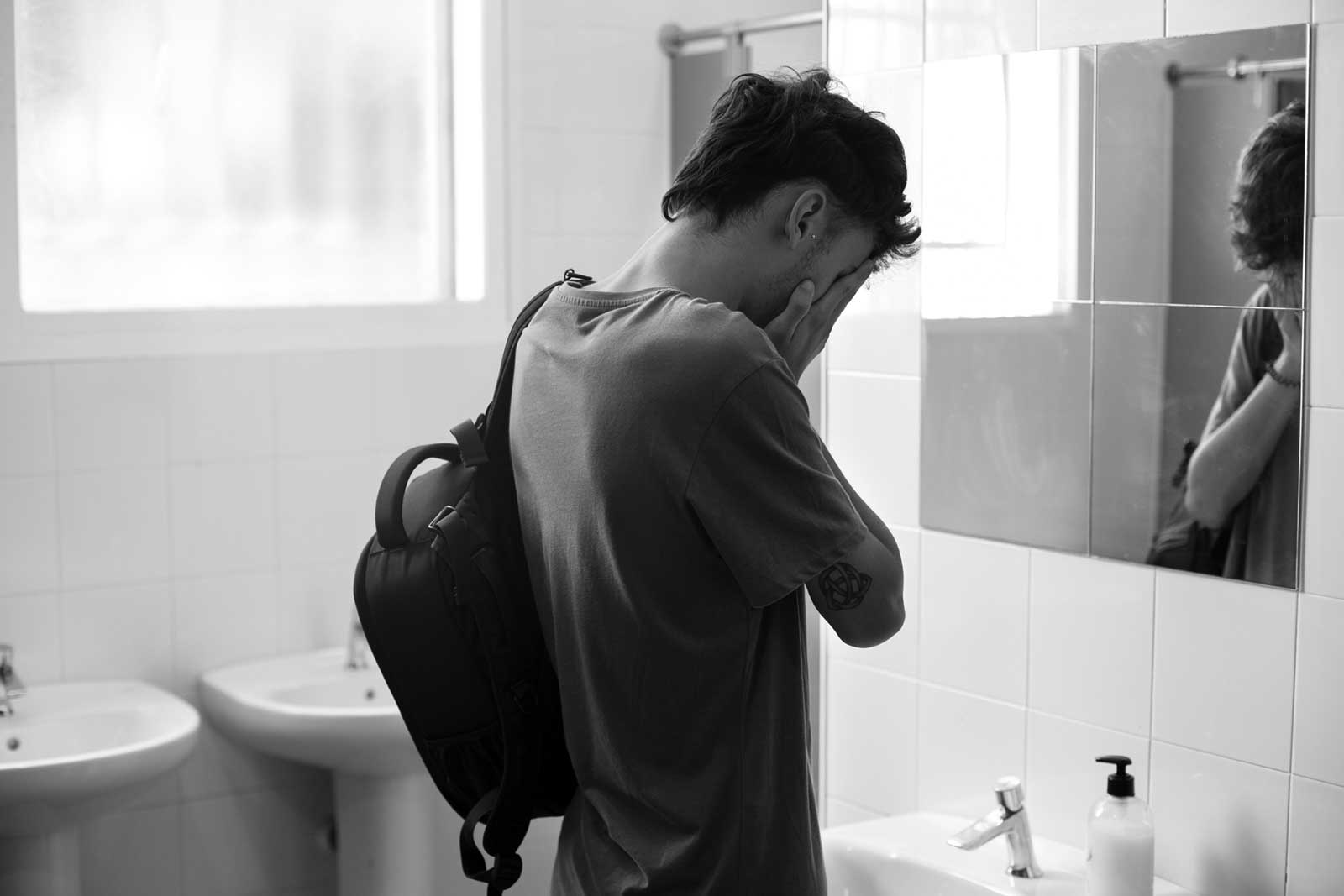 Teen Mental Health Disorders and Suicide - Integrative Health Services, image size:1600x1067